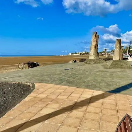 Hotel Vista Mar Los Pocillos