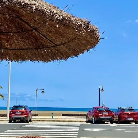 Vista Mar Hotel Los Pocillos