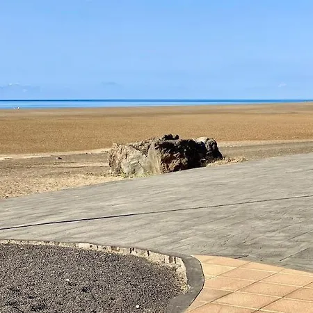 Vista Mar * Los Pocillos