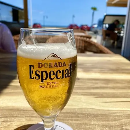 Vista Mar Los Pocillos