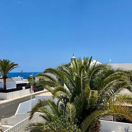 Vista Mar Hotel Los Pocillos