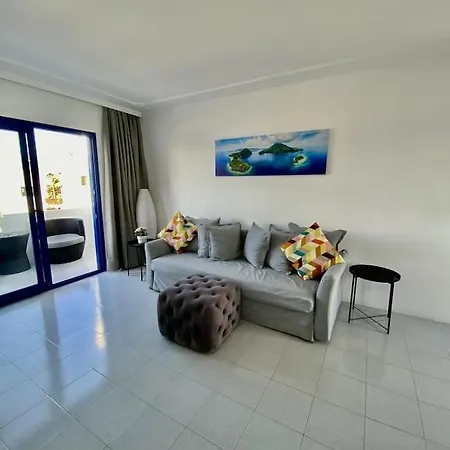 Vista Mar Los Pocillos