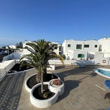 Vista Mar Hotel Los Pocillos