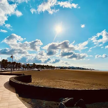 Ξενοδοχείο Vista Mar Los Pocillos