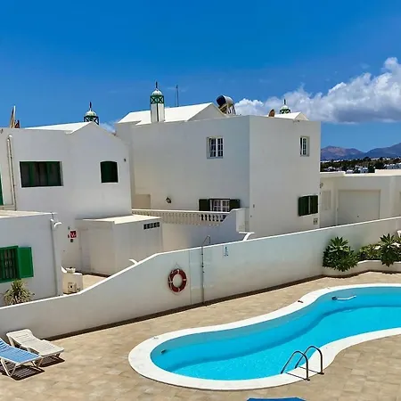 Ξενοδοχείο Vista Mar
