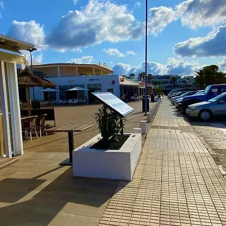 Ξενοδοχείο Vista Mar *